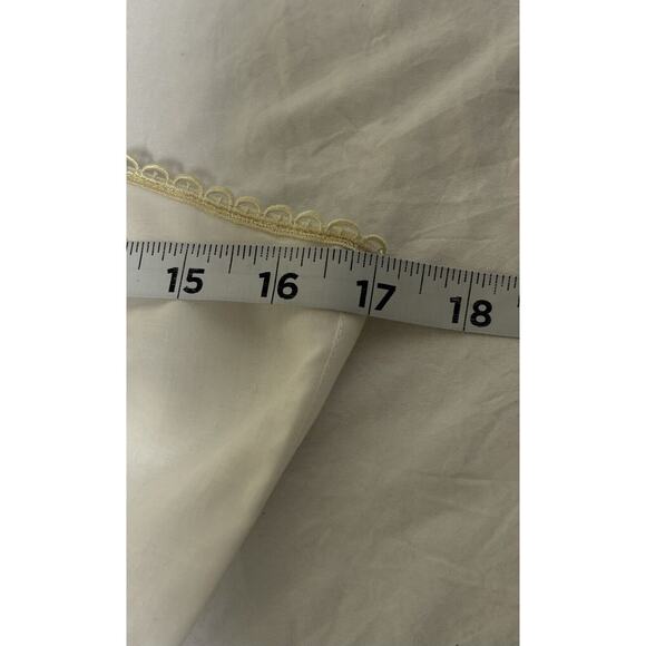 Robert Rodriguez Size 10 Dress Romantic Tiered Lined Victorian Peasant Prairie - Picture 12 of 14